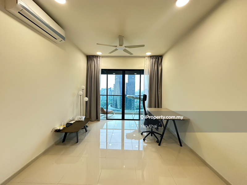 Service Residence for Sale in Residensi Solaris Parq by Yen Khai - iProperty.com.my