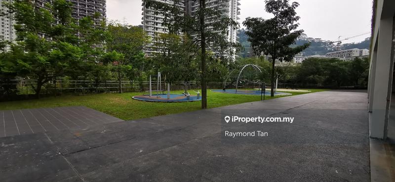 4-storey Terraced House for Sale in Empire Residence Damansara Perdana, Petaling Jaya by Raymond Tan - iProperty.com.my