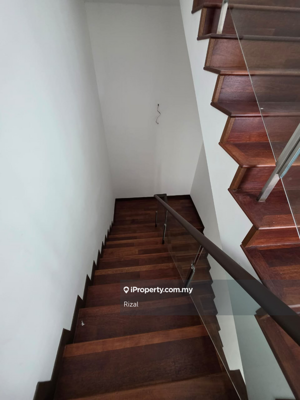 Semi-Detached House for Sale in Taman Tun Dr. Ismail, Kuala Lumpur by Rizal - iProperty.com.my