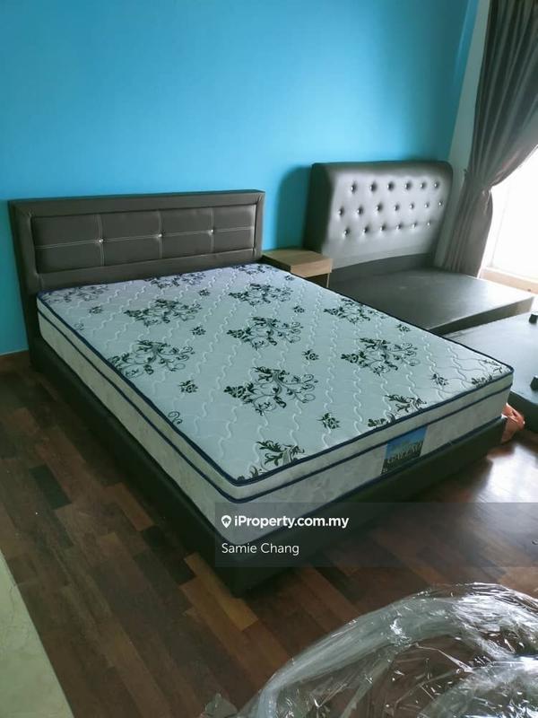Condominium for Sale in Silverscape Residences by Samie Chang - iProperty.com.my