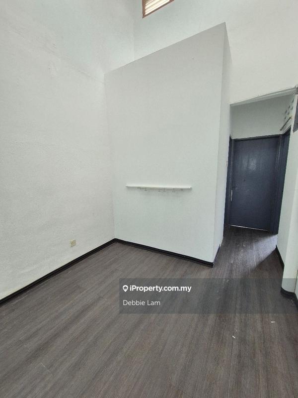 Rumah Teres 1-Tingkat untuk Dijual di Taman Lucky, Bangsar oleh Debbie Lam - iProperty.com.my