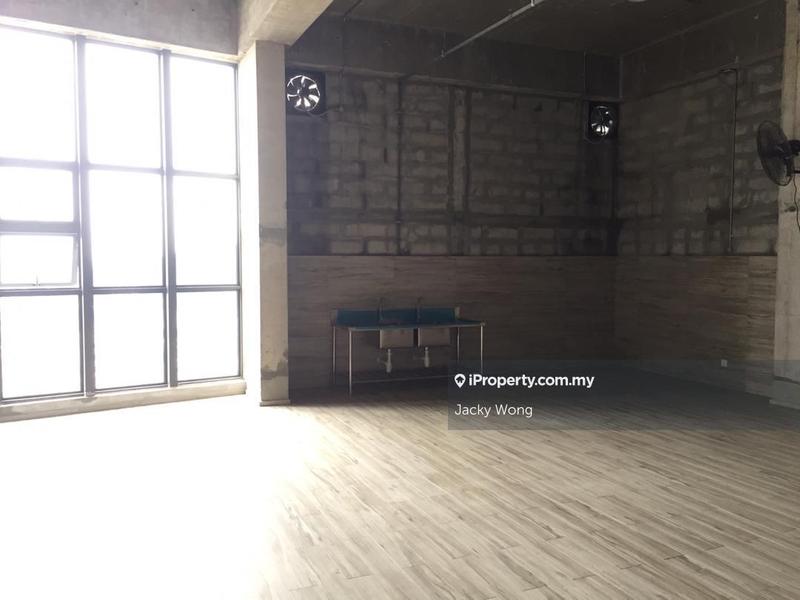 Service Residence for Rent in EkoCheras by Jacky Wong - iProperty.com.my