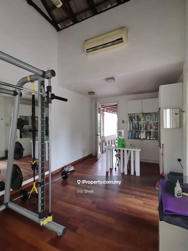 Banglo untuk Dijual di Kota Kemuning, Shah Alam oleh Iris Shek - iProperty.com.my
