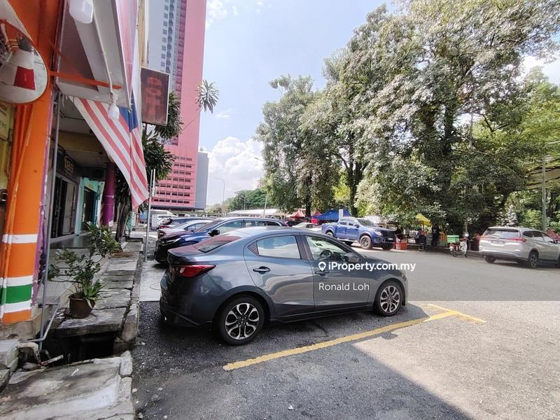 Shop-Office for Rent in Bukit Jalil Light Integrated Business Park, Bukit Jalil by Ronald Loh - iProperty.com.my