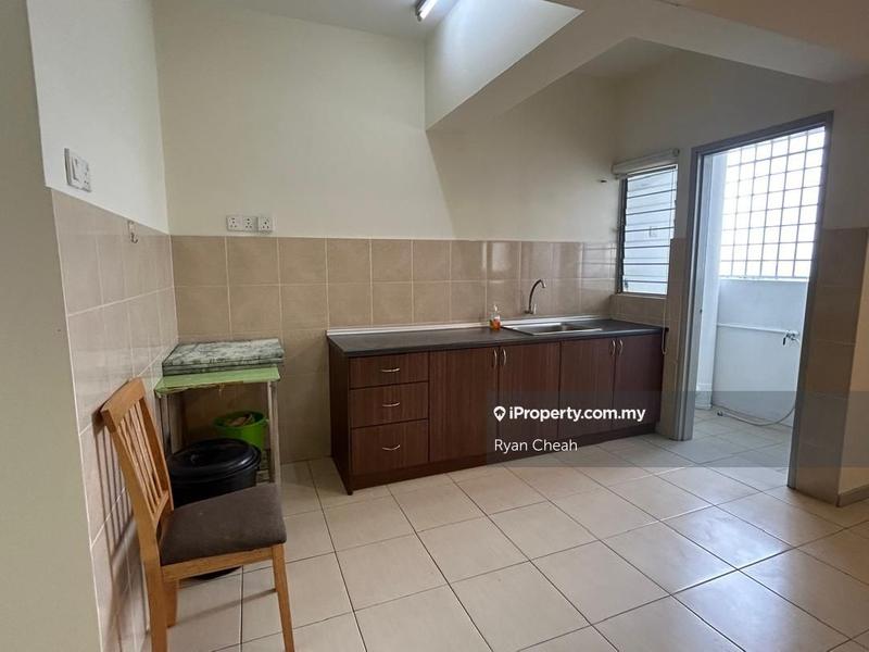 Service Residence for Sale in Beverly Tower @ Plaza Medan Putra by Ryan Cheah - iProperty.com.my