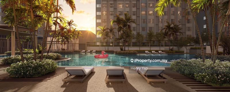 For Sale - The Kingswoodz