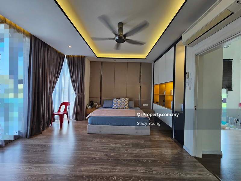 Rumah Berkembar untuk Dijual di Bandar Mahkota Cheras, Cheras oleh Stacy Young - iProperty.com.my