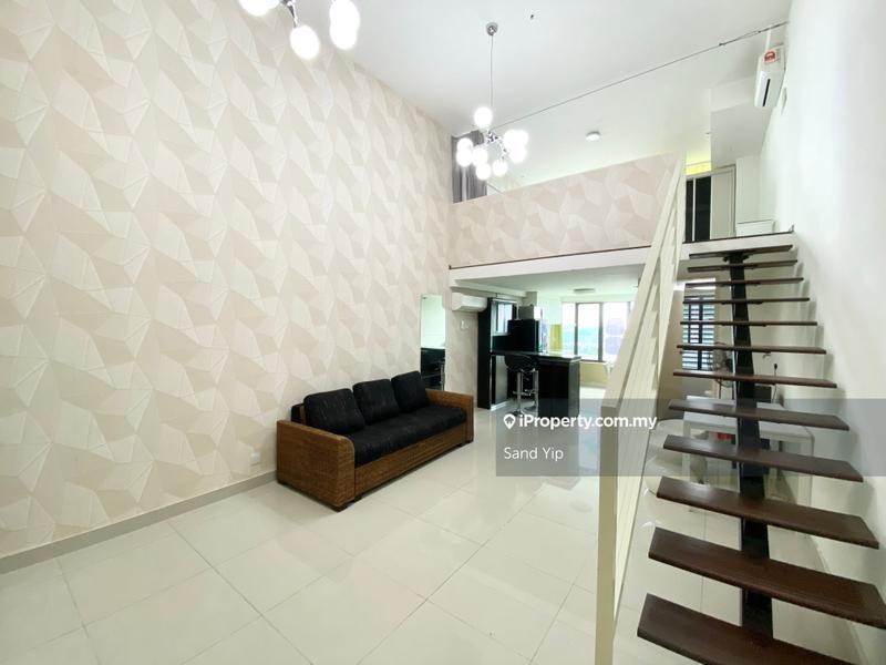 For Rent - Subang Soho (One Soho)