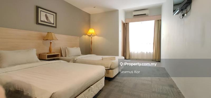 Shop for Sale in edid4, Kluang by Seamus Kor - iProperty.com.my