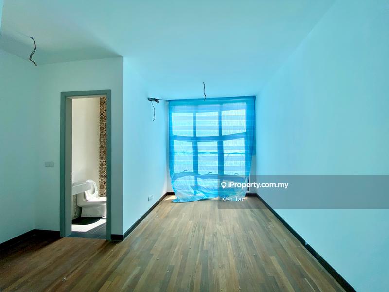 Banglo untuk Dijual di Seksyen 13, Shah Alam oleh Ken Tan - iProperty.com.my