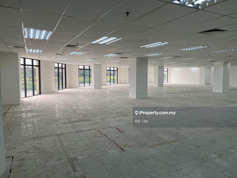 Pejabat untuk Disewa di Sapura Mines, Serdang, The Mines, Seri Kembangan, Seri Kembangan oleh Bill Lee - iProperty.com.my