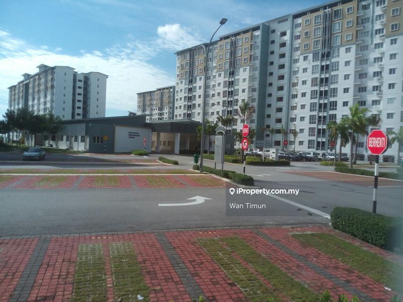 Apartment for Rent in Seri Baiduri by Wan Timun - iProperty.com.my