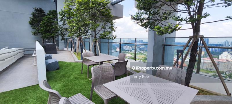 For Sale - TRIA Seputeh in 9 Seputeh, Kuala Lumpur