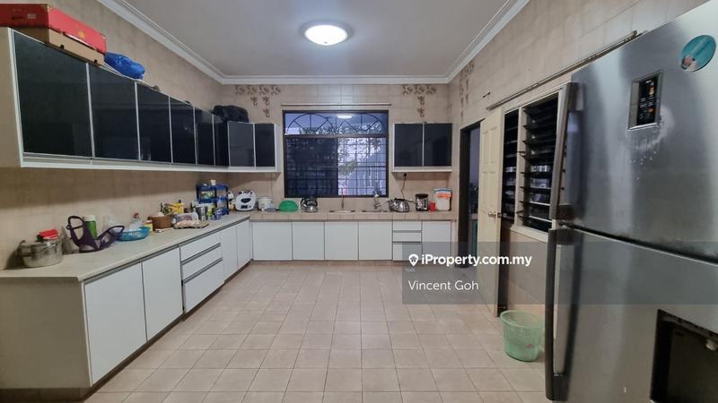 Banglo untuk Dijual di Taman Petaling, Kepong oleh Vincent Goh - iProperty.com.my