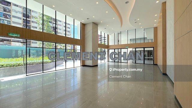For Rent - Bangsar Hill Park