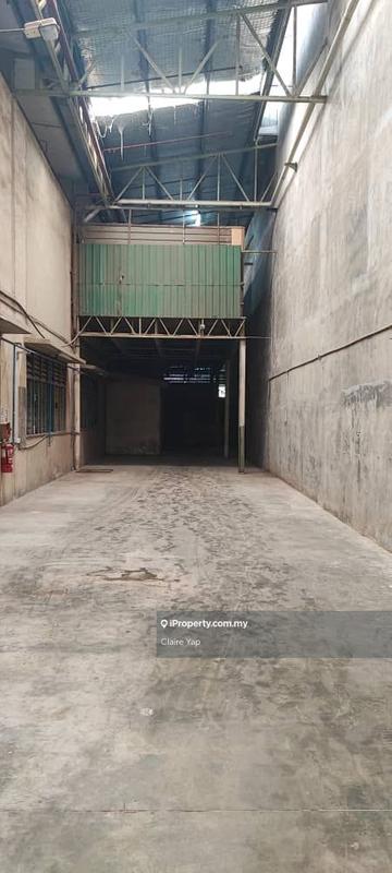 Detached Factory for Sale in Taman Desa Cemerlang, Ulu Tiram by Claire Yap - iProperty.com.my