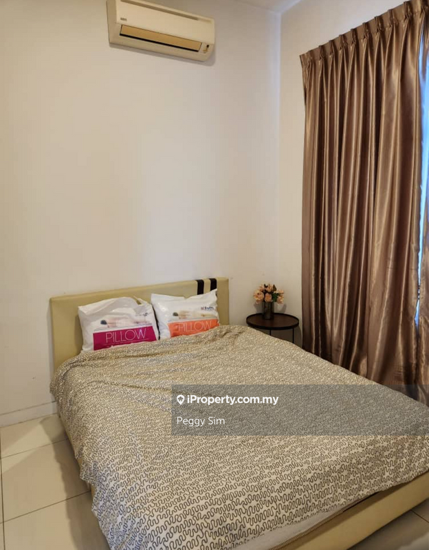 Service Residence for Sale in Skypod Residence by Peggy Sim - iProperty.com.my