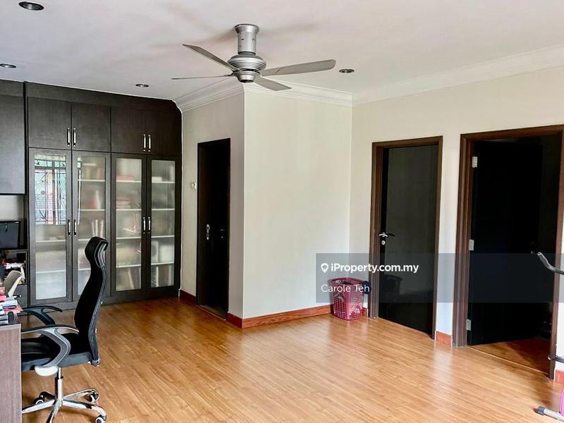 Semi-Detached House for Sale in Taman Overseas Union (Taman Oug), Jalan Klang Lama (Old Klang Road) by Carole Teh - iProperty.com.my