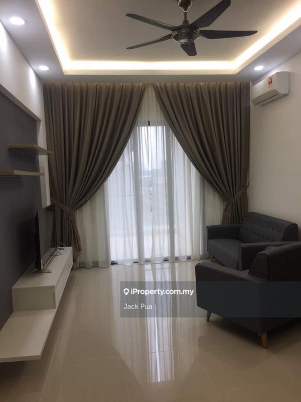 For Rent - South View