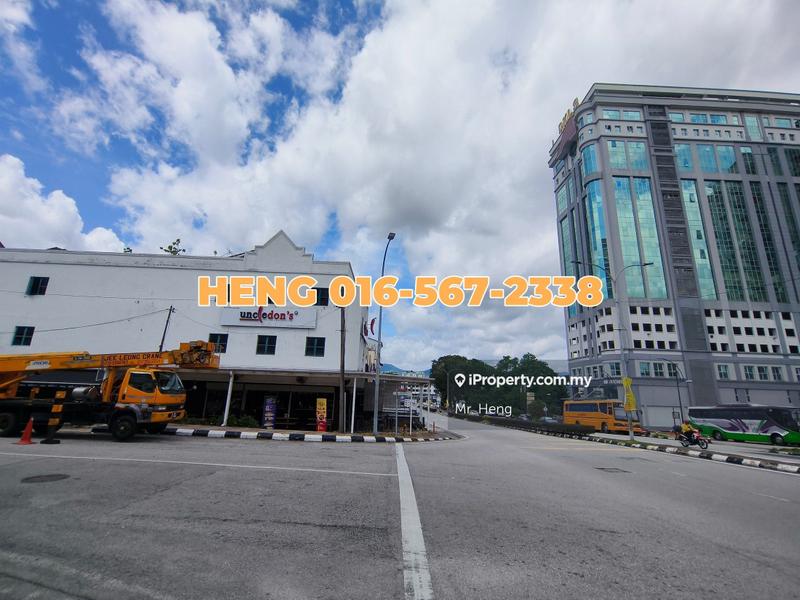 Shop for Rent in Ipoh Town Center, Ipoh by Mr. Heng - iProperty.com.my