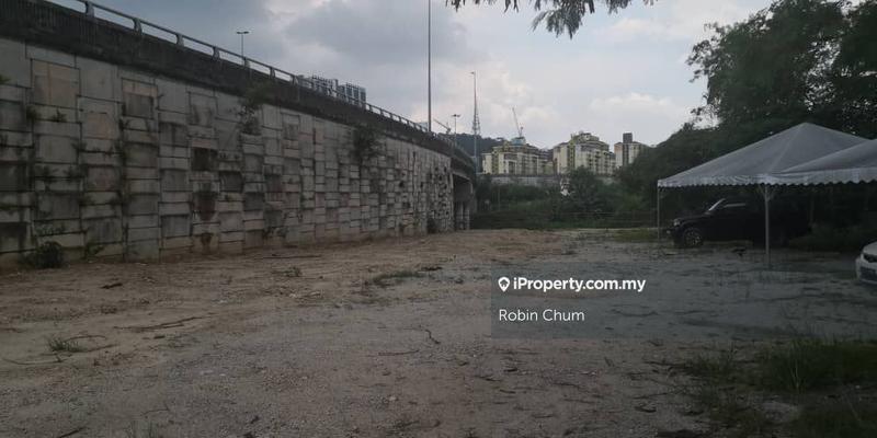 For Rent - Beside Scott Garden Shopping mall