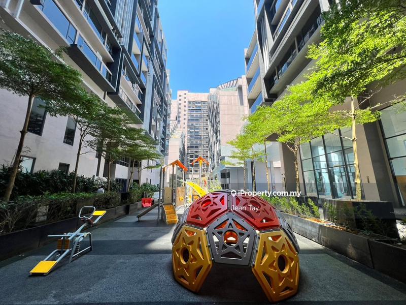 Service Residence for Sale in Imperio Residence by Jean Tay - iProperty.com.my