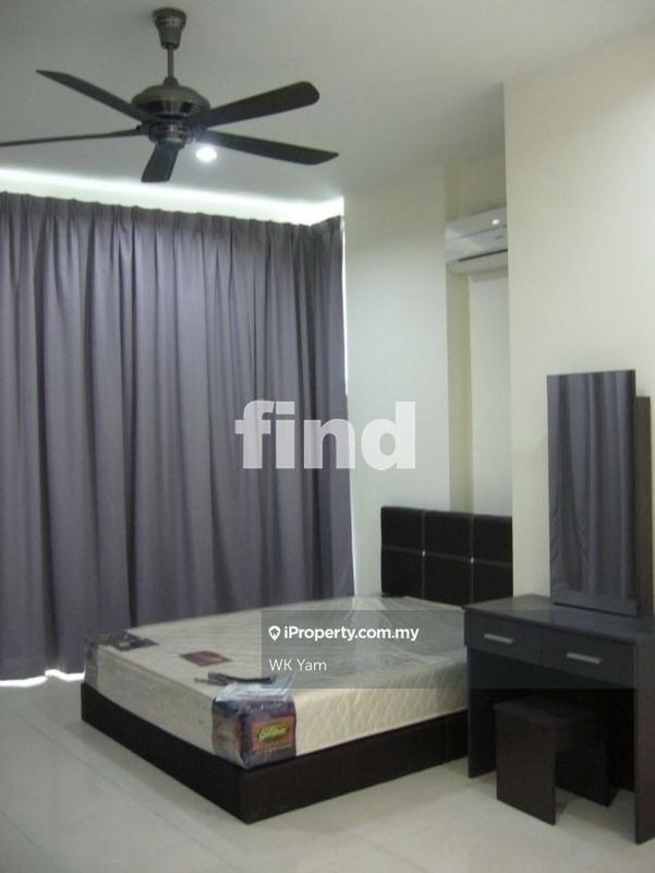 Condominium for Sale in The Brezza by WK Yam - iProperty.com.my
