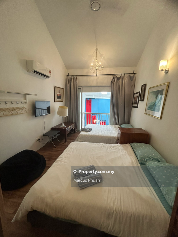 Rumah Berangkai 2.5 Tingkat untuk Dijual di Heritage Prewar House @ UNESCO Zone, George Town oleh Marcus Phuah - iProperty.com.my