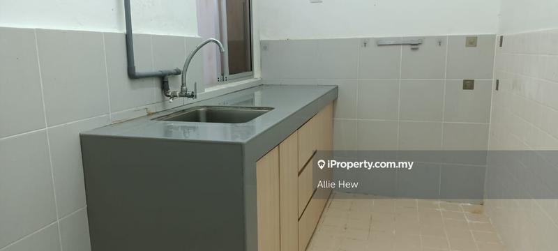 Flat for Rent in Taman Bukit Teratai by Allie Hew - iProperty.com.my