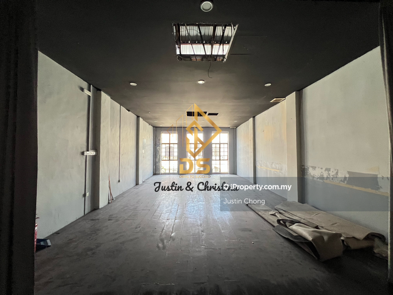 Shop for Sale in Bandar Ipoh Raya, Ipoh by Justin Chong - iProperty.com.my