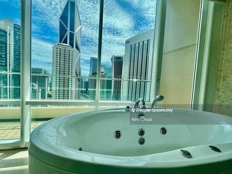 Service Residence for Rent in The Oval by Kim Chua - iProperty.com.my