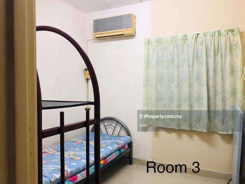 2-storey Terraced House for Sale in Bandar Damai Perdana, Cheras by Mimi Wen - iProperty.com.my
