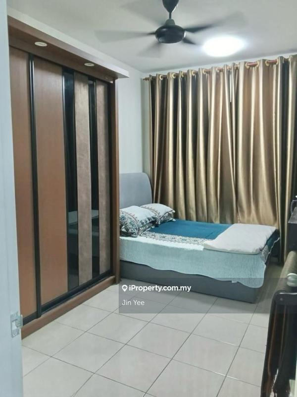 Condominium for Rent in Platinum OUG Residence by Jin Yee - iProperty.com.my