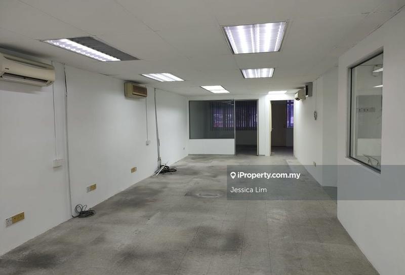 Shop / Office untuk Disewa di Desa Jaya Kepong, Kepong oleh Jessica Lim - iProperty.com.my