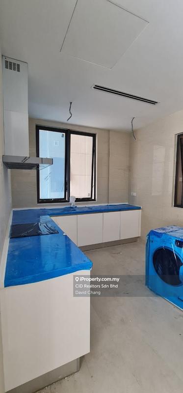 Residensi Servis untuk Disewa di The Manor oleh David Chang - iProperty.com.my