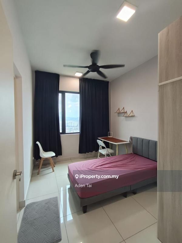 Service Residence for Sale in Parc 3 by Aden Tai - iProperty.com.my
