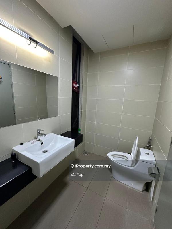 Service Residence for Sale in LakePark Residence @ KL North by SC Yap - iProperty.com.my