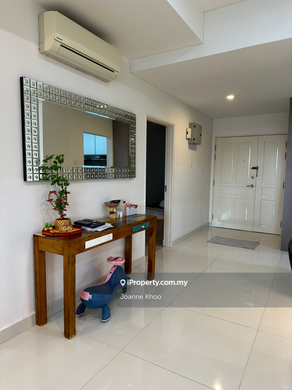 Condominium for Sale in Robson Condominium by Joanne Khoo - iProperty.com.my