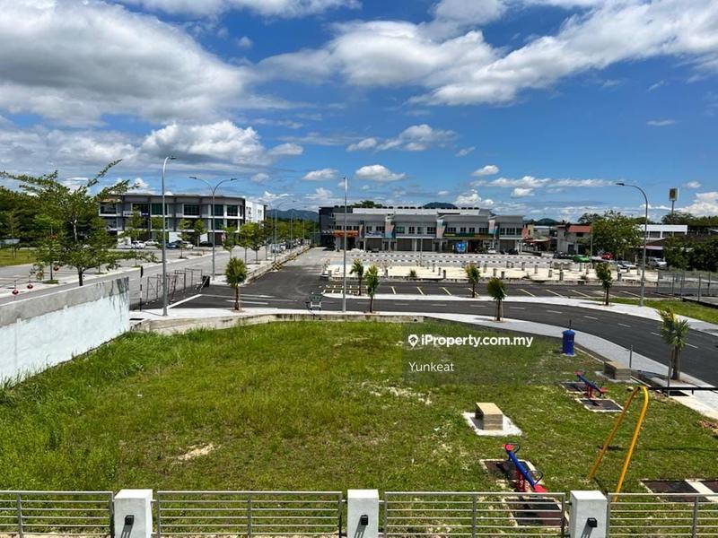 Rumah Berangkai 2 Tingkat untuk Dijual di Nibong Tebal, Penang oleh Yunkeat - iProperty.com.my