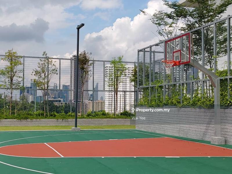 Service Residence for Sale in Sunway Belfield by Wai Yee - iProperty.com.my