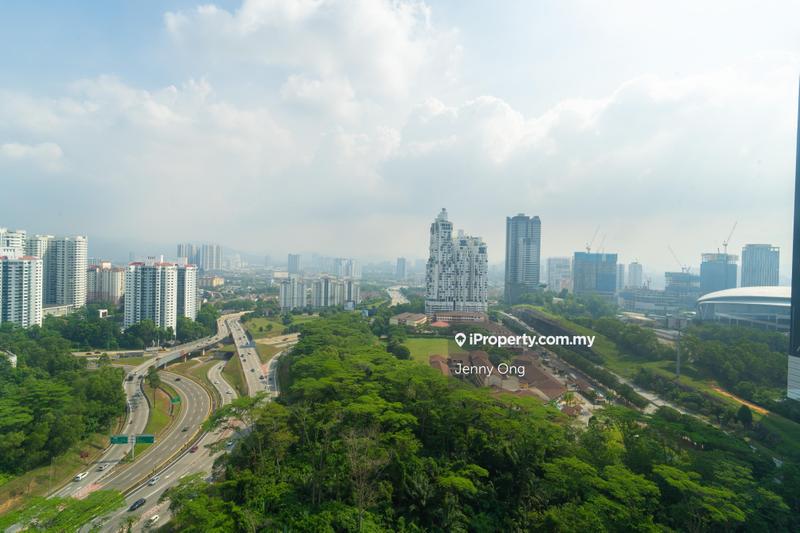 Kediaman Servis untuk Dijual di Kami oleh Jenny Ong - iProperty.com.my