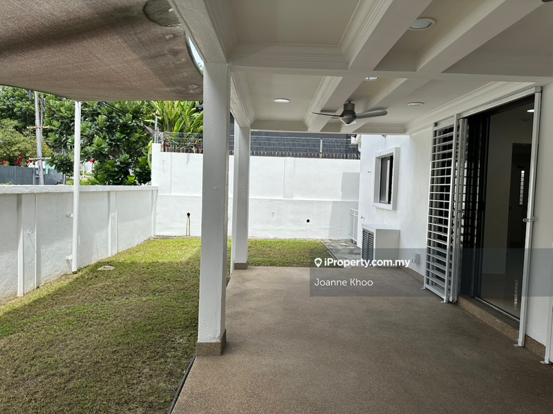 3-storey Terraced House for Sale in Taman Seputeh, Seputeh by Joanne Khoo - iProperty.com.my