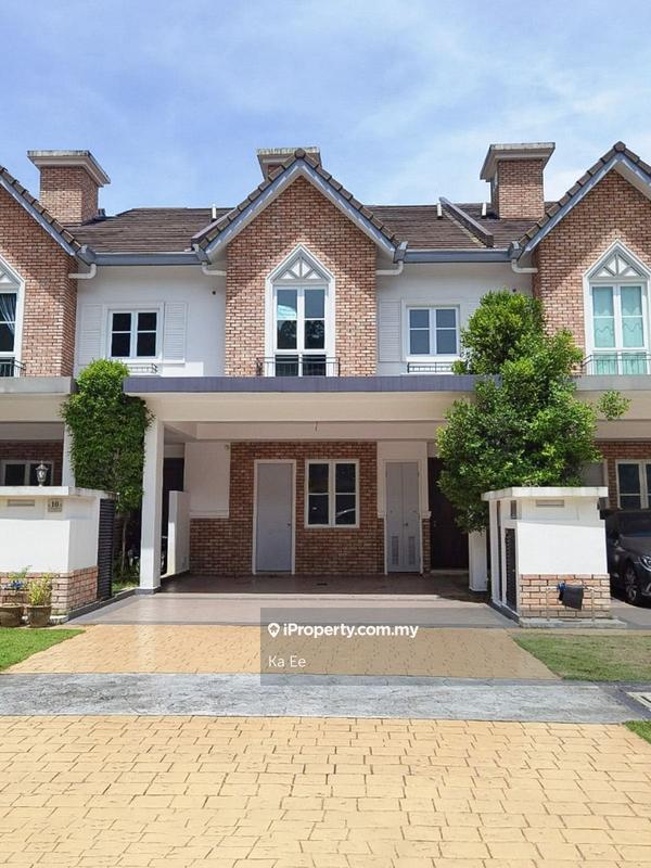 2-storey Terraced House for Sale in Setia Eco Templer, Rawang by Ka Ee - iProperty.com.my