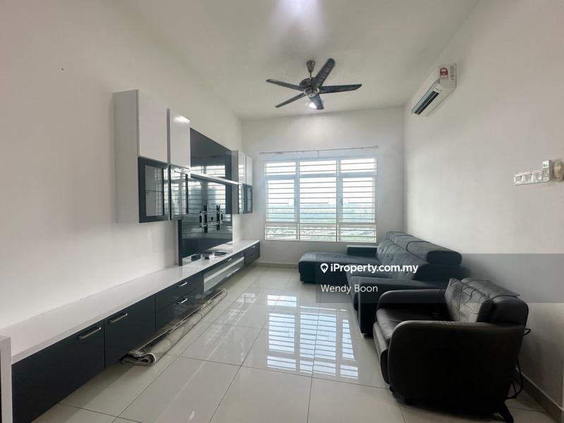 For Rent - La Thea Residences