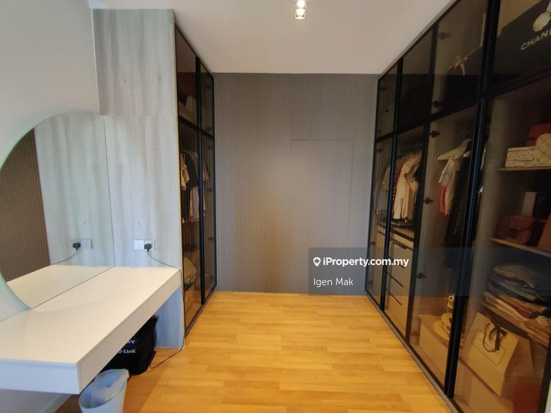 Condominium for Sale in Casa Green Condominium by Igen Mak - iProperty.com.my