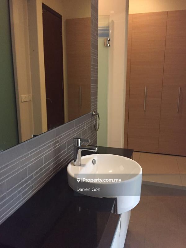 Condominium for Sale in Hampshire Residences by Darren Goh - iProperty.com.my