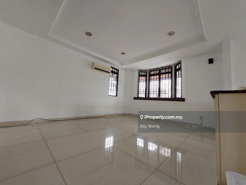 Bungalow House for Sale in Taman U Thant, Ampang by Ally Wong - iProperty.com.my
