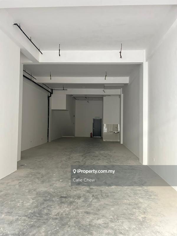 Shop for Rent in Shah Alam, Selangor by Calie Chew - iProperty.com.my