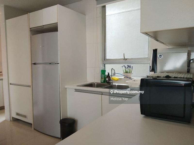 Service Residence for Sale in Solaris Dutamas by Melissa Yap - iProperty.com.my