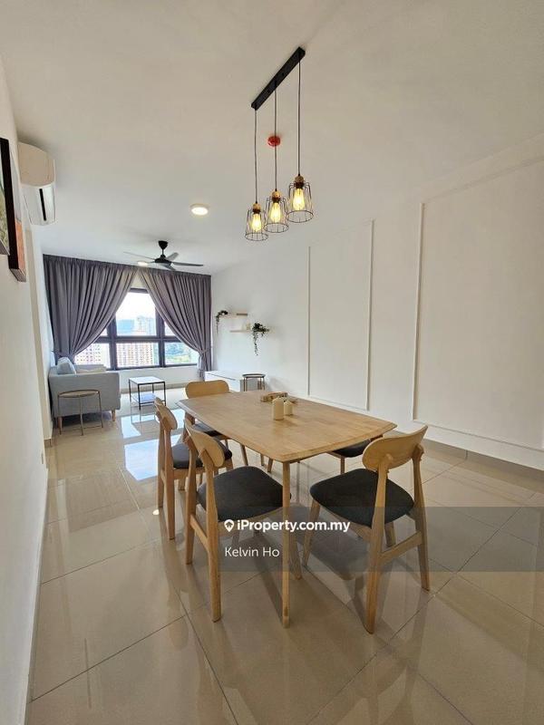 For Rent - M Vertica